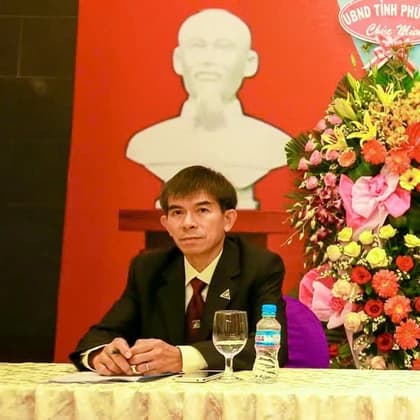KS-KTS. Lê Trọng Cường - Giám đốc Công ty Kiến trúc DELTA
