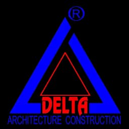 Kiến trúc DELTA Logo