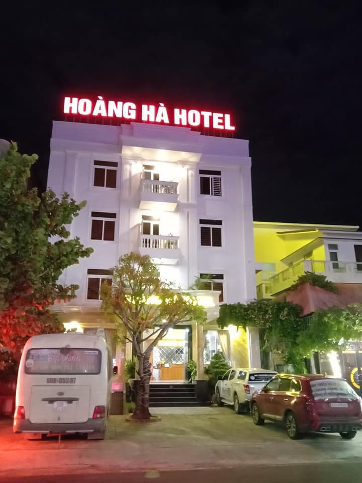 Khách Sạn Hoàng Hà - Hình 3