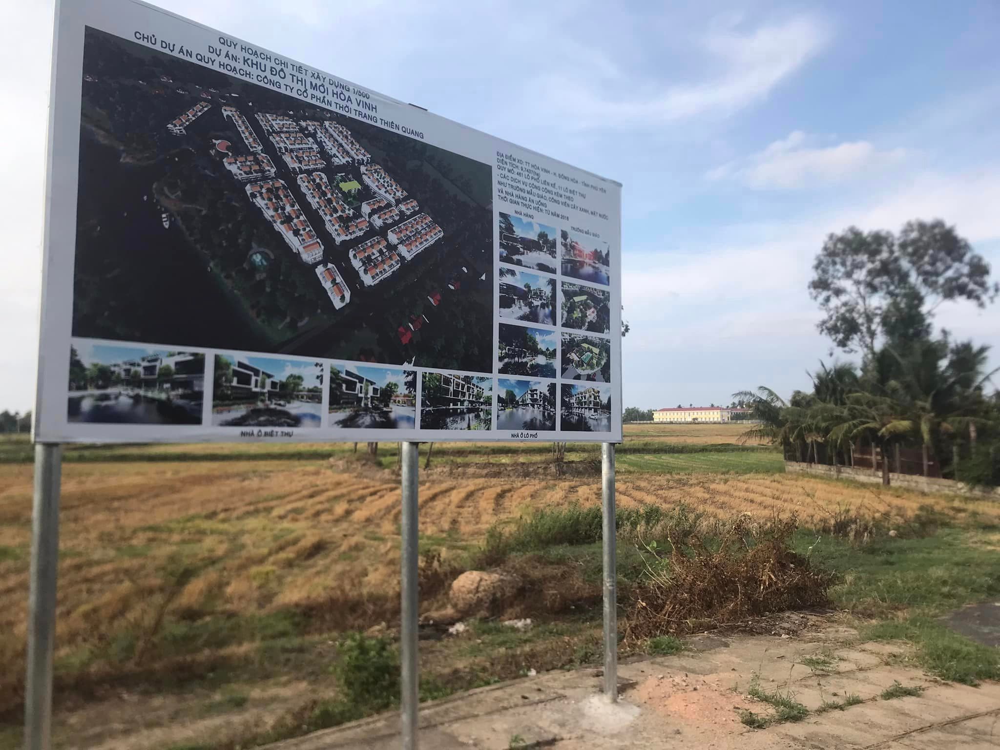 Tham gia phản biện quy chế quản lý kiến trúc đô thị Đông Hòa